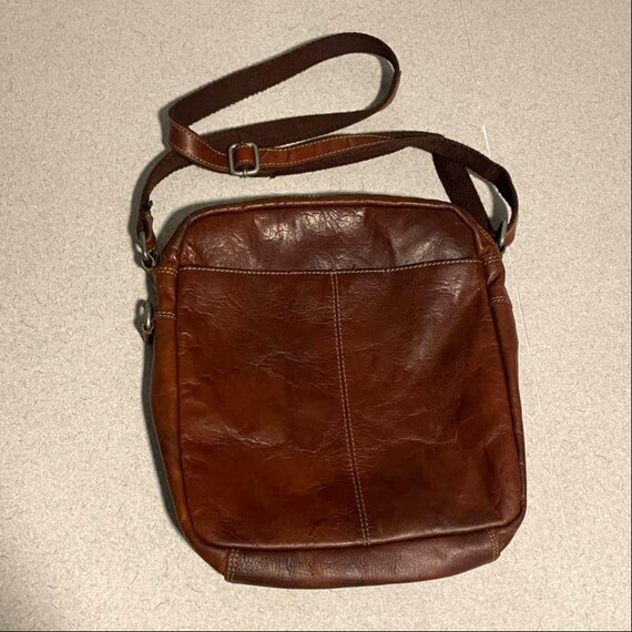 Jack georges shop slim crossbody