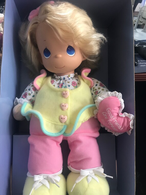 my best friend forever doll