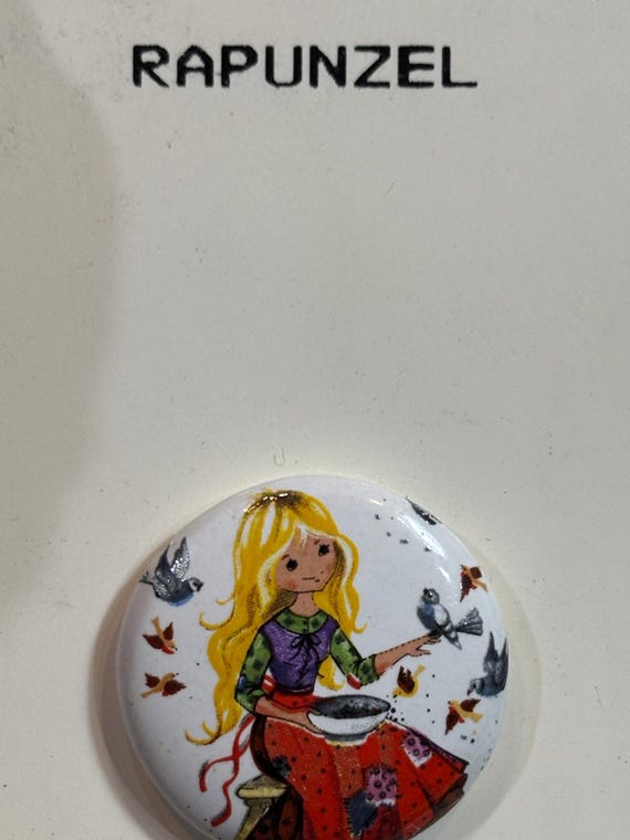 Set of 7 JHB Button Bundle - image 7