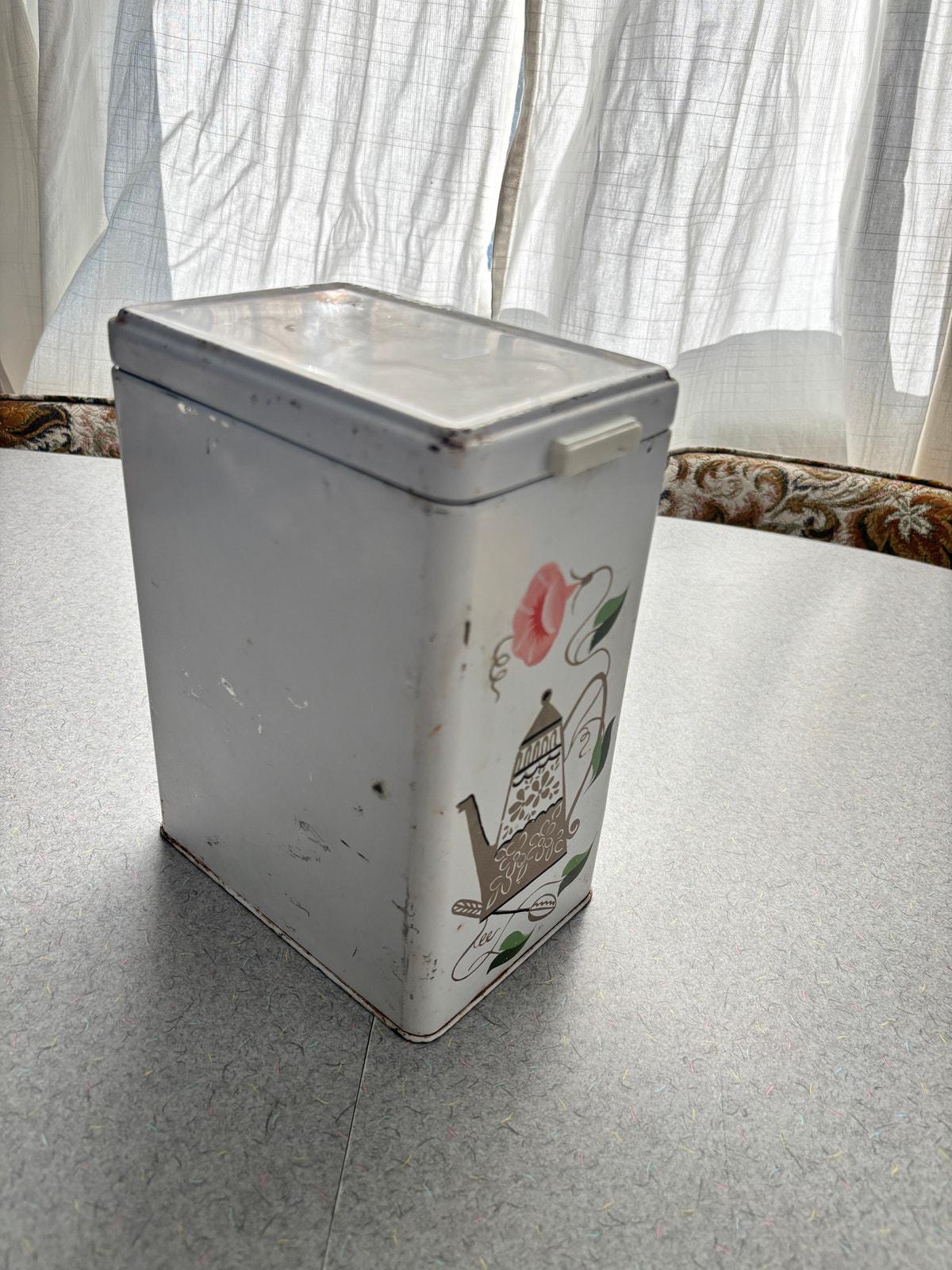 Ransburg Canister - Etsy