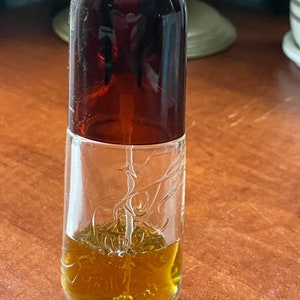 Vintage Khara Max Factor perfume for women
