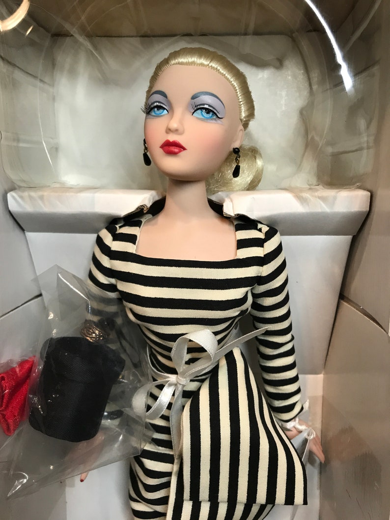 Ashton Drake Galleries Collectible Gene Doll Lucky Etsy