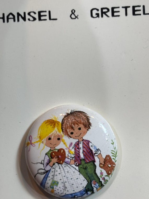 Set of 7 JHB Button Bundle - image 5