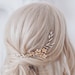see more listings in the Pearl Headpieces  section