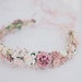 see more listings in the Flower Crowns section