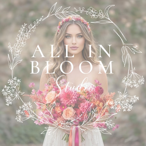 AllinBloomStudioEOOD - Etsy
