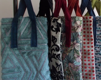 Carpet Shopper bags