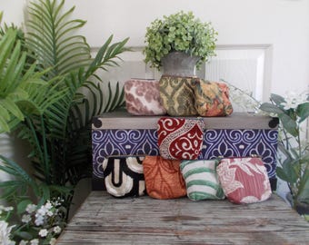Carpet & Tapestry Coin Purses, more styles