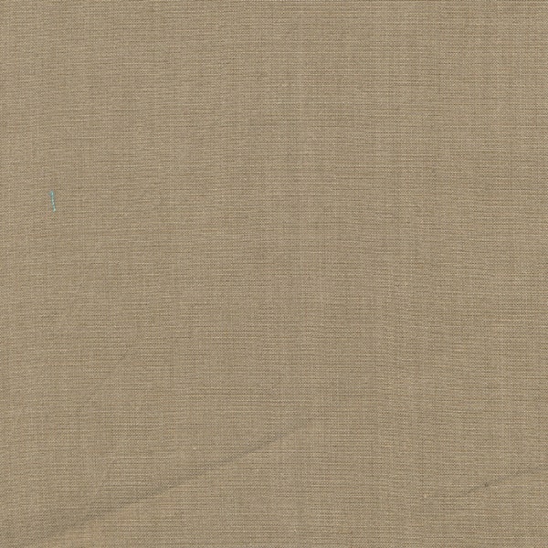 Tissu anglais beige