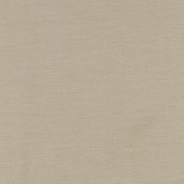 Tissu 100% coton Grand Teint beige seigle