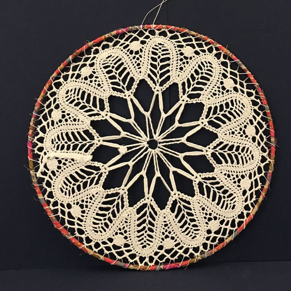 Mobile Attrape-Rêve - Modèle 3