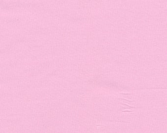 Malabar pink 100% cotton poplin