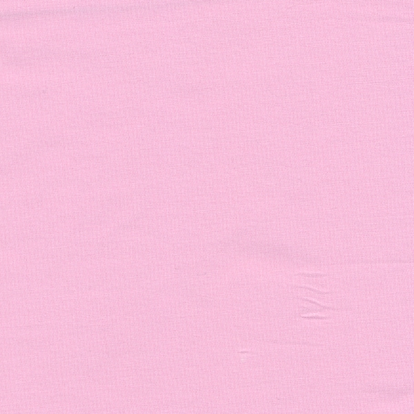 Malabar pink 100% cotton poplin