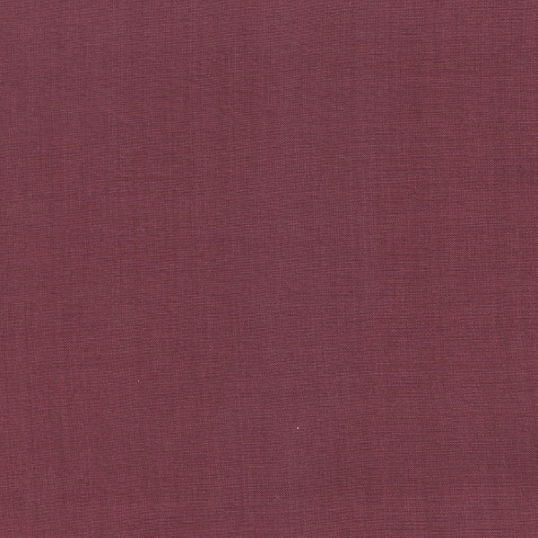 Tissu anglais bordeaux