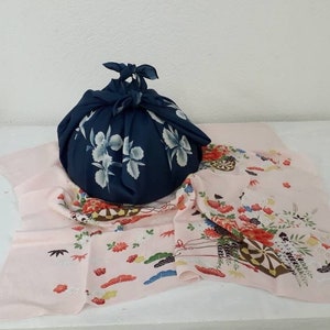 FUROSHIKI, a multiple purpose cloth - set D