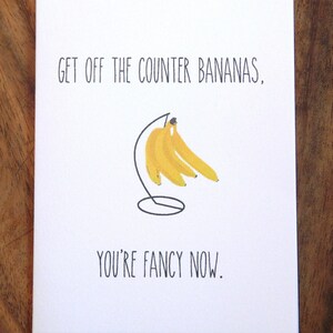 Funny Bridal Shower Card. Wedding Card. Greeting Card. Humor Love Card ...