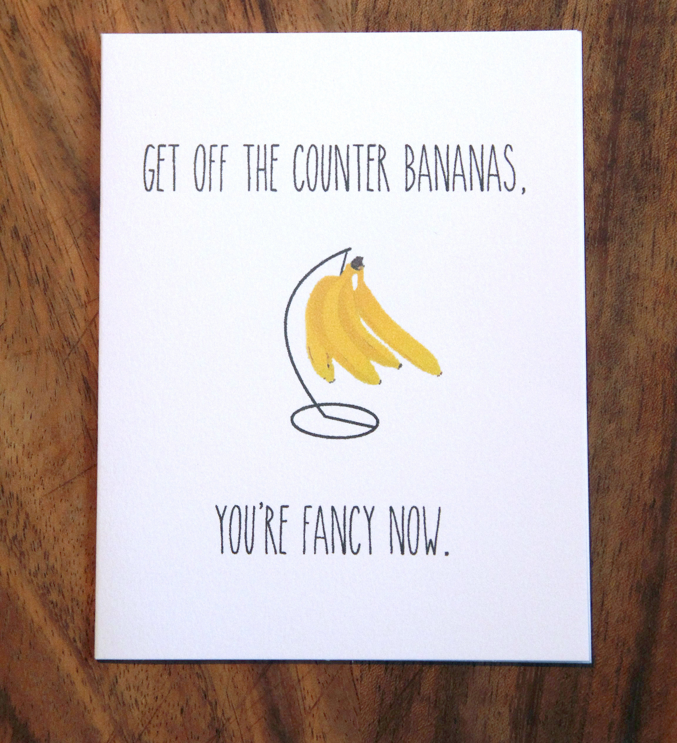 Funny Bridal Shower Card. Wedding Card. Greeting Card. Humor Etsy