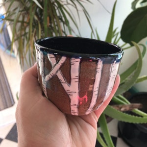 Whisky Schluckaufsatz / Mini Bowl