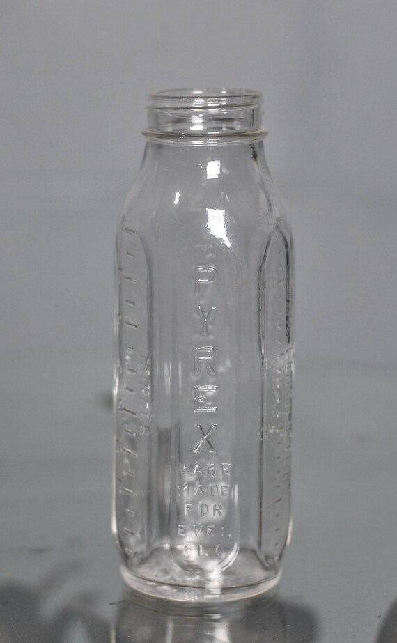 evenflo glass bottles