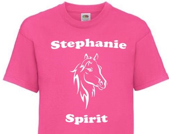 Horse Gifts For Girls I Ride Horses T Shirt For Horse Lovers Horse Gifts For Girls I Ride Horses T Shirt For Horse Lovers