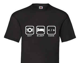 sleep tech shirts