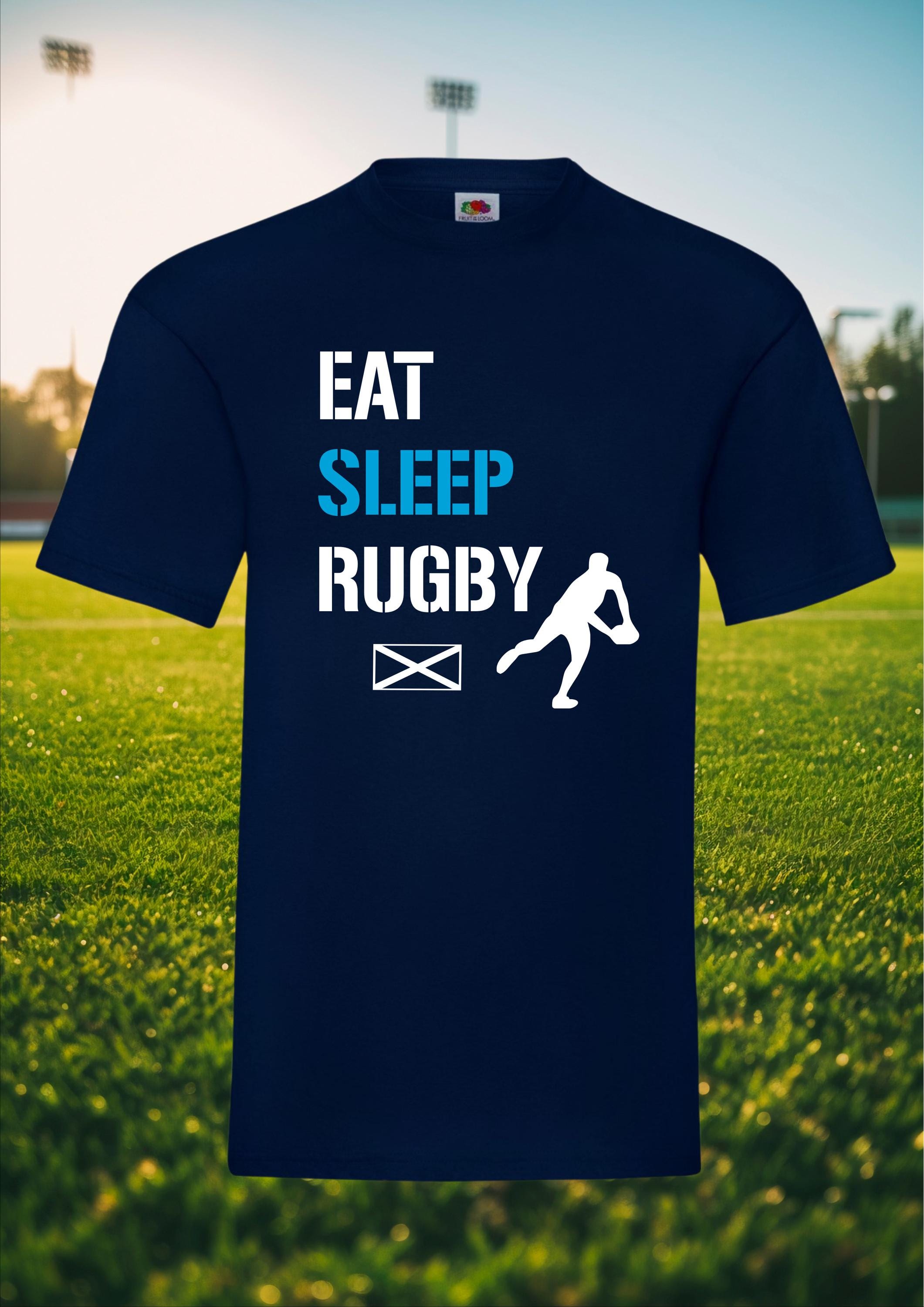 Scotland rugby shirt - Etsy 日本