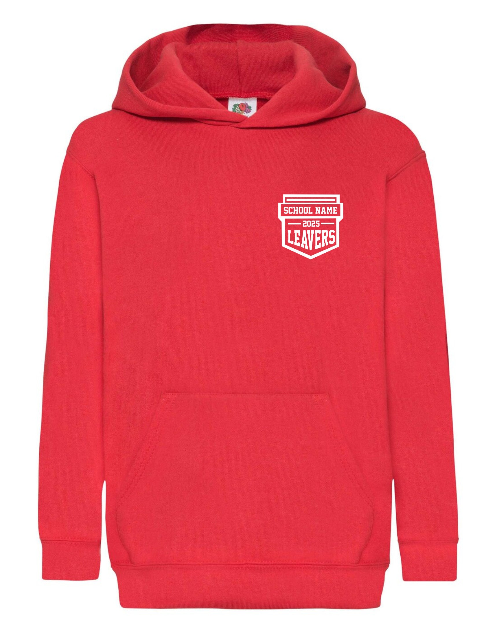 School Leavers Hoodies 2025 - Primary School Leavers, Year 6 Leavers, Class of 2025, P7 Leavers Hoodies, Primary 7, School Leavers Jumper