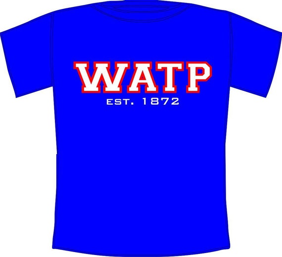 rangers fan shirt