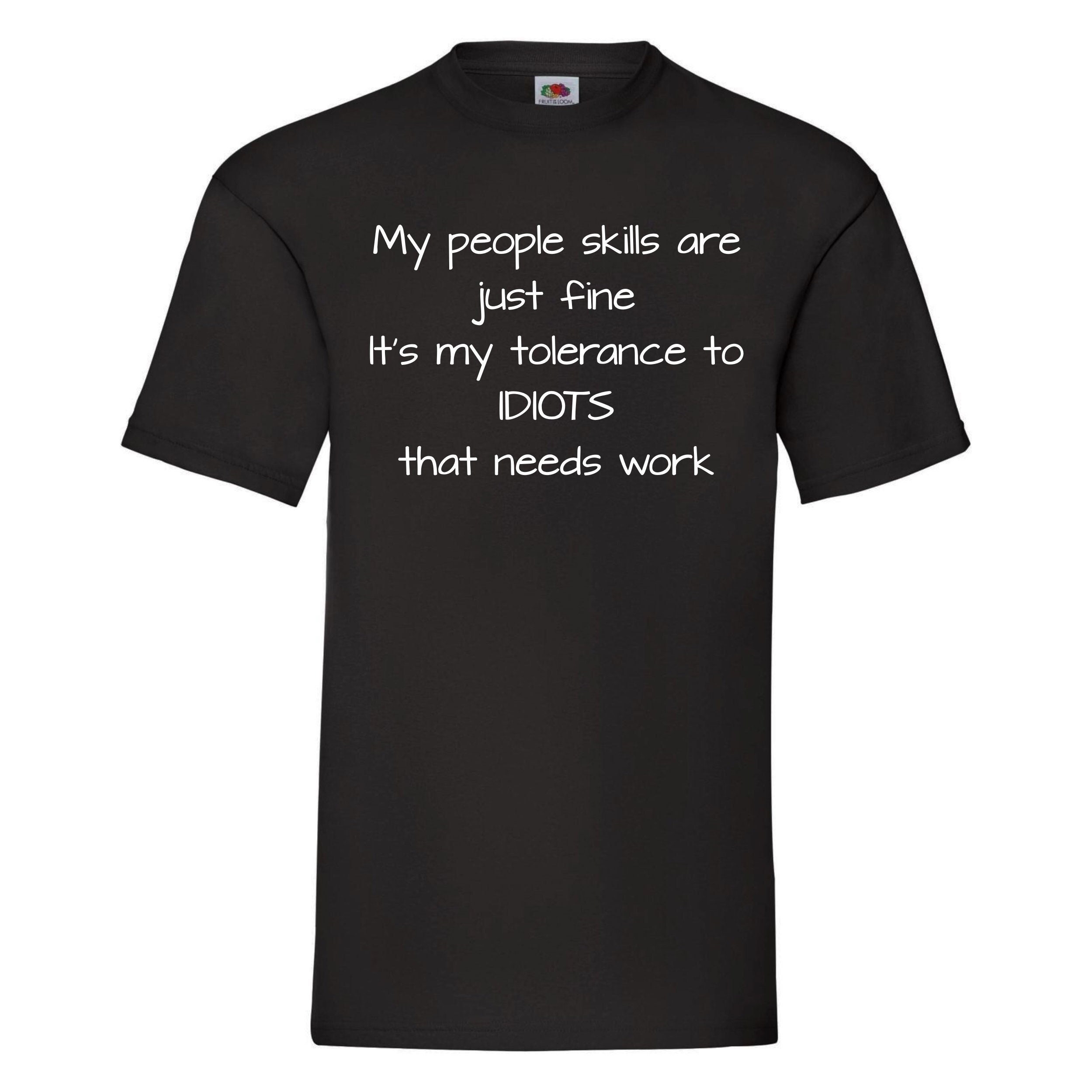 Matinee マチネ ☆ IDIOT Tシャツ il_340x270.6068166778_5f3s.jpg