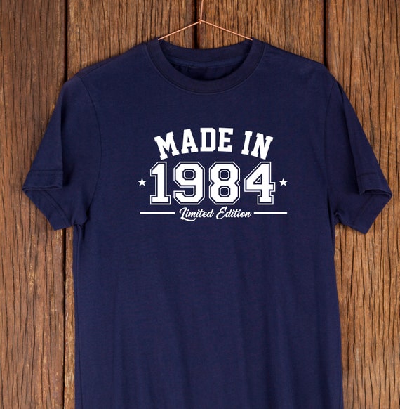 T shirt 40 anni deals