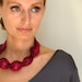 see more listings in the Necklace/ Choker section