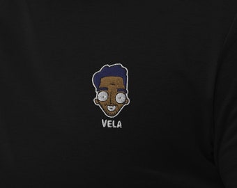 Carlos Vela LAFC Tee