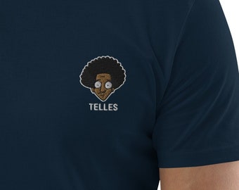 Telles Magno NYCFC Tee