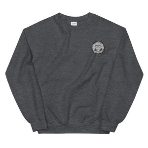 BIELSA &#39;El Loco&#39; Sweatshirt