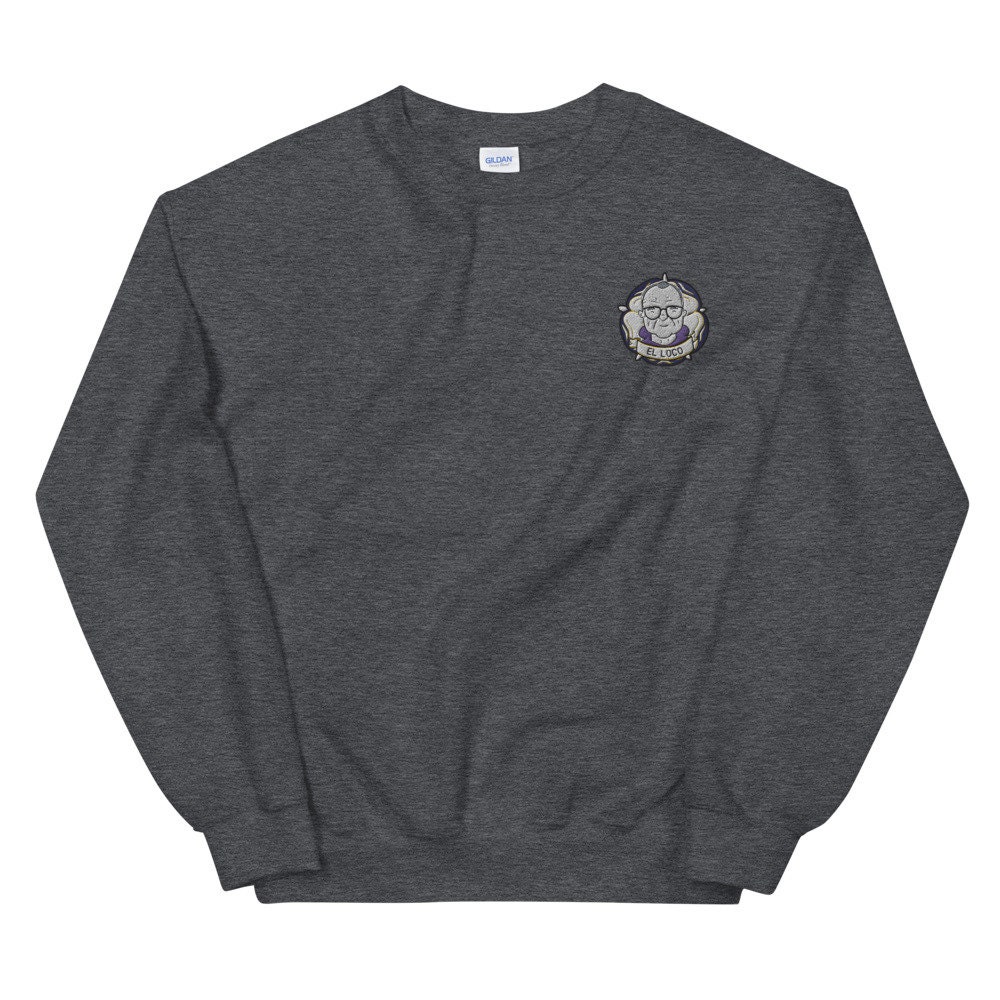 BIELSA 'El Loco' Sweatshirt