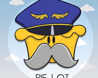 PIE-LOT