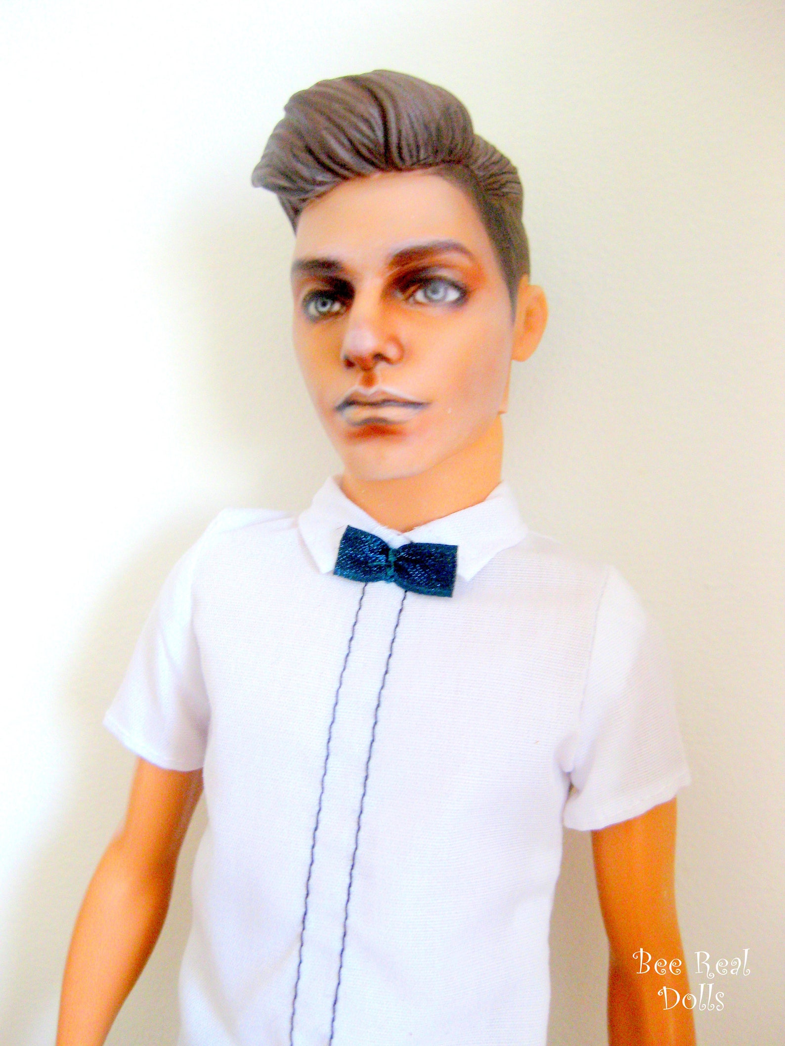 david ventriloquist
