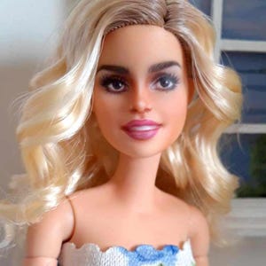 Mini me dolls, Made to order Portraits on dolls, Create your own personalized doll, doll repaint, Custom   dolls, OOAK art dolls,
