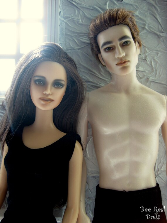 customize your own barbie doll