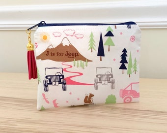 women's jeep purse