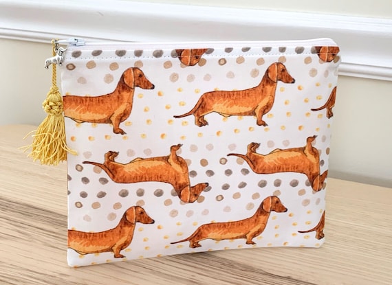 etsy dachshund gifts