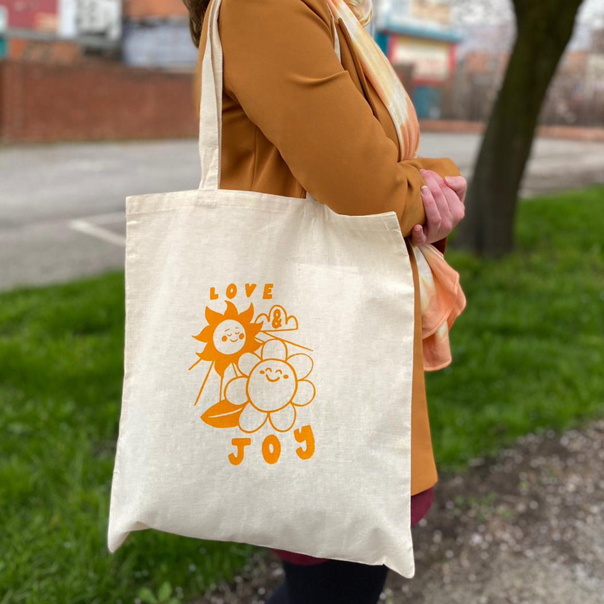 canvas tote bags