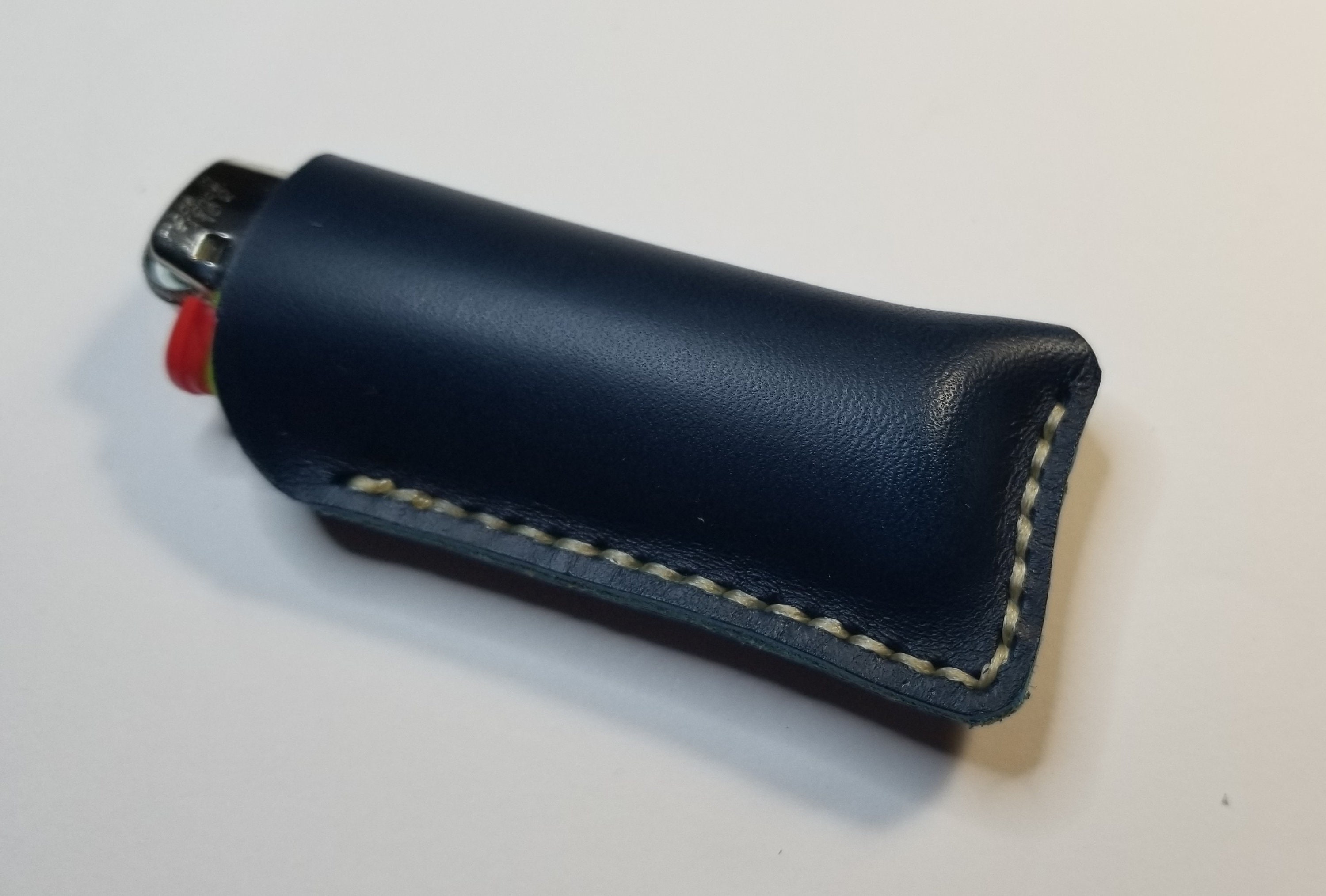 Rosen Kreuz】Leather lighter case | OUR BRAND,Rosen Kreuz
