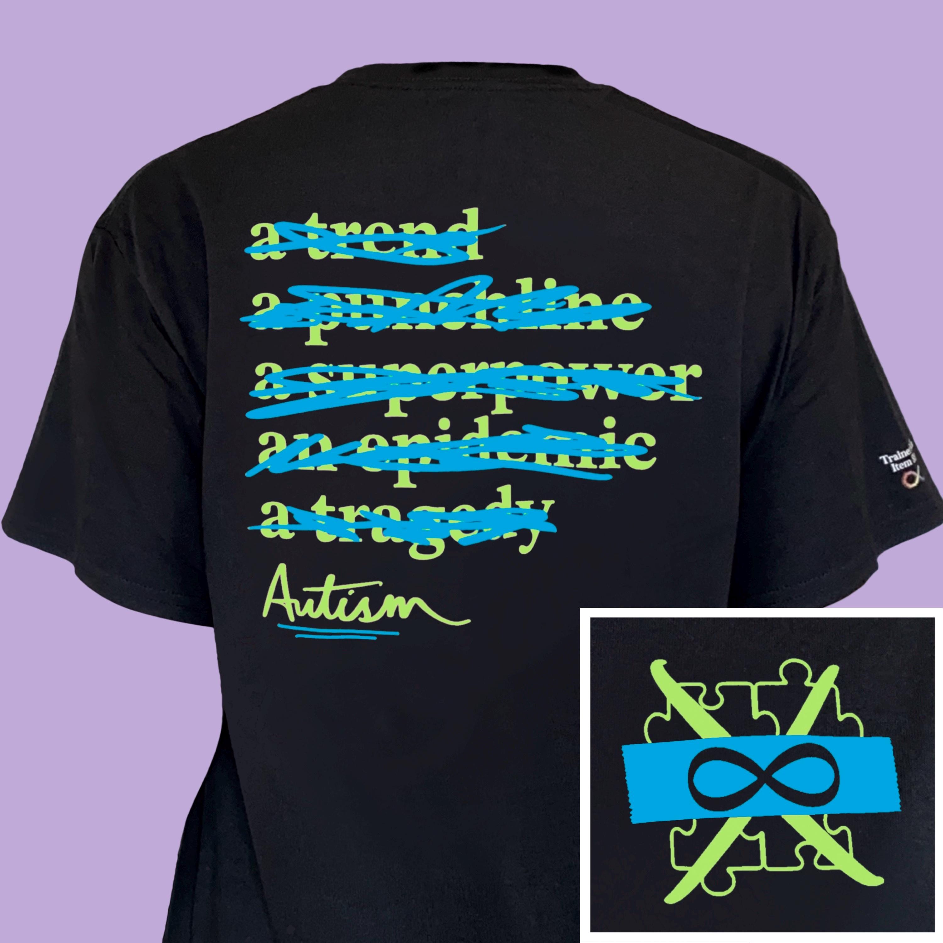 The Vaccines Tour Shirt - Etsy