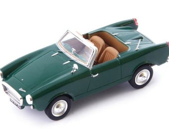 Autocult Citeria Green 1:43 1/43 Car Model High Quality Gift Present Brand New Diecast Collectible