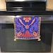 Tassels Placemat MagicPrincessWhitney Magic Carpet Towel Hand Dish Face Tea Towel inspired by Aladdin Halloween Christmas Wedding 