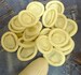 25 protects fingers lot new coiled finger cots for protection of handicrafts 