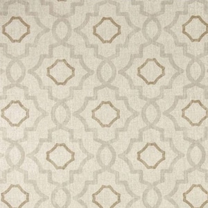 Magnolia Home Fashions Talbot Mist. Fabric by the yard.