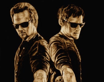 The Boondock Saints