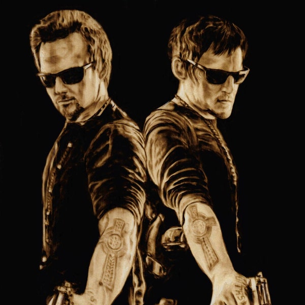 The Boondock Saints